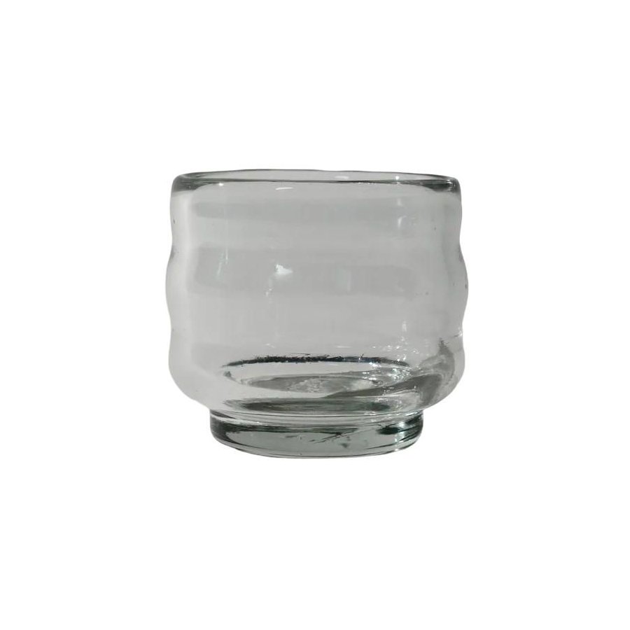 Hein Studio Agnes Waterglas 2-delige set 20cl, Transparant