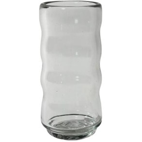 Hein Studio Agnes Long Drink Waterglas 2-delige set 25cl, Transparant