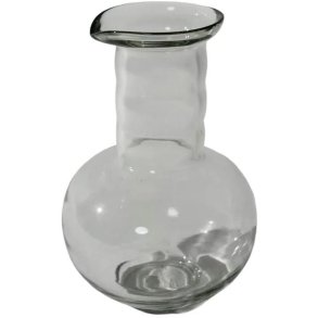 Hein Studio Agnes Karaffe 1,15 L, Klar