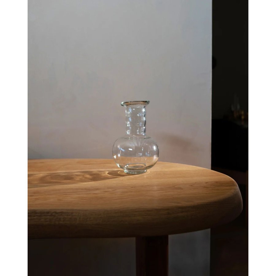 Hein Studio Agnes Karaffe 1,15 L, Klar