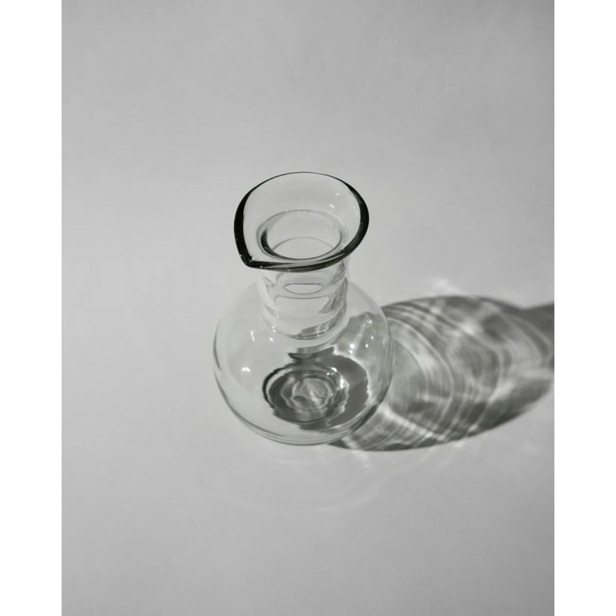 Hein Studio Agnes Karaffe 1,15 L, Klar