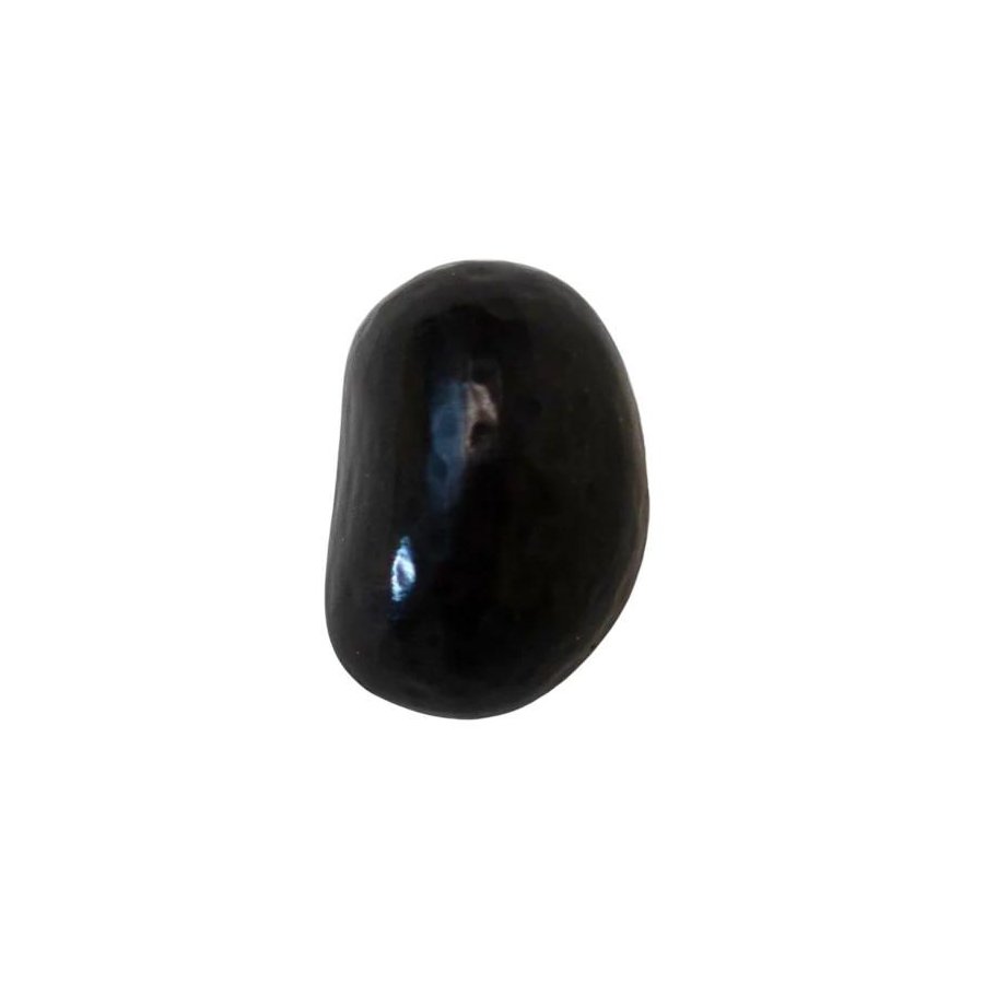 Hein Studio Aimee Wandhaken 3,2 cm, Antikschwarz