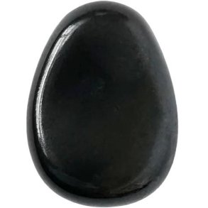 Hein Studio Rud Wandhaken 2,7 cm, Antikschwarz