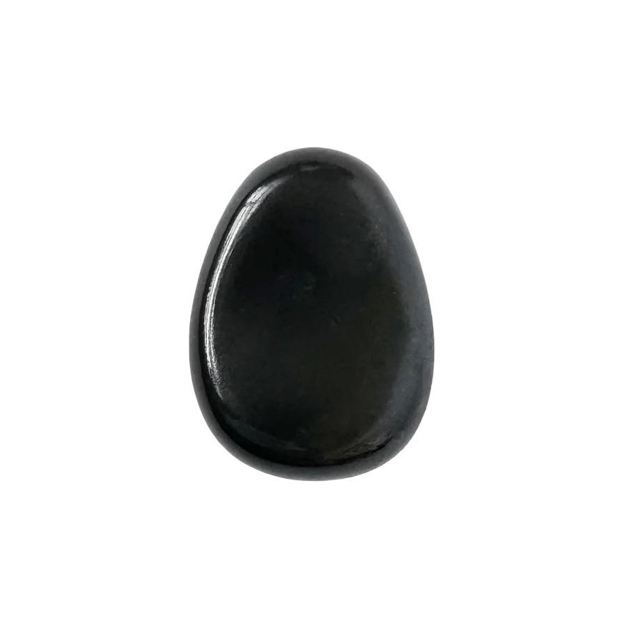 Hein Studio Rud Wandhaken 2,7 cm, Antikschwarz