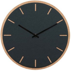 Hemverk V�gur �38 cm, Gr�n/Sort/Eg