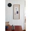 Hemverk Recy Akustisk Opslagstavle 100x40 cm, Beige