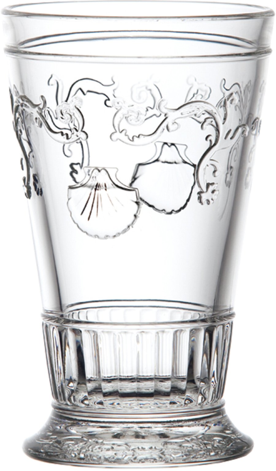 La Rochére Versailles Long Drink Drikkeglas 6 stk. 34 cl