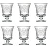 La Rochre Amboise Wasserglas 6er Set 29 cl