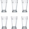 La Rochére Abeille Drinksglas 6 stk. 46 cl