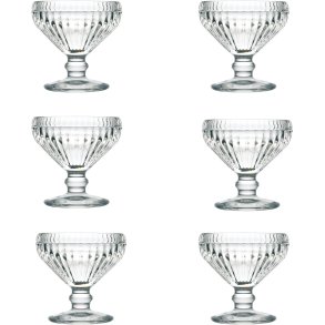 La Rochre Canarie Dessertschale 6er Set, 9 cm