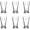 La Rochére Abeille Long Drink Drikkeglas 6 stk. 31 cl