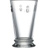 La Rochre Abeille Long Drink Trinkglas 6er Set 31 cl