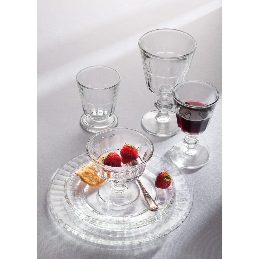 La Rochre Perigord Dessertschale 6er Set, 10,8 cm