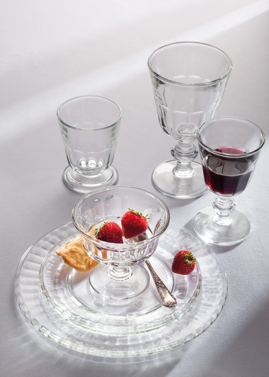 La Rochre Perigord Dessertschale 6er Set, 10,8 cm