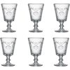 La Rochre Versailles Weinglas 6er Set 20 cl