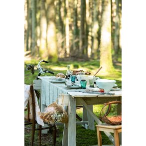 La Rochère Abeille Vandglas 4 stk. 26 cl, Multifarvet