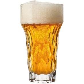 La Rochère Silex Ølglas 4 stk. 43 cl