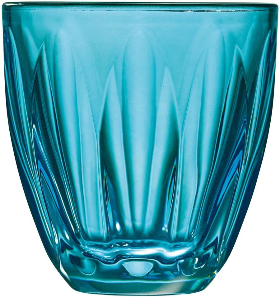 La Rochére Lily Vandglas 6 stk. 25 cl, Bl