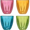 La Rochére Lily Vandglas 4 stk. 25 cl, Multi