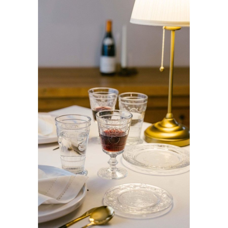 La Rochére Versailles Asiet 6 stk. 14,65 cm