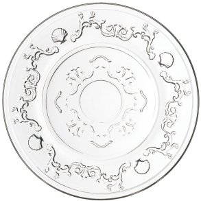 La Rochre Versailles Kuchenteller 6er Set 14,65 cm