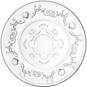 La Rochre Versailles Kuchenteller 6er Set 19 cm