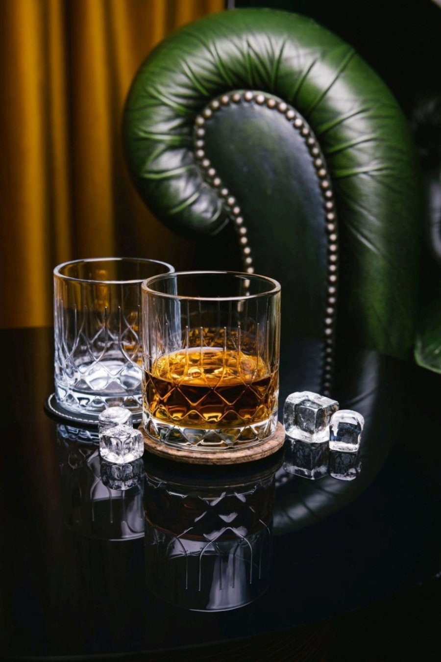 La Rochére Chicago Whiskyglas 6 stk. 34 cl
