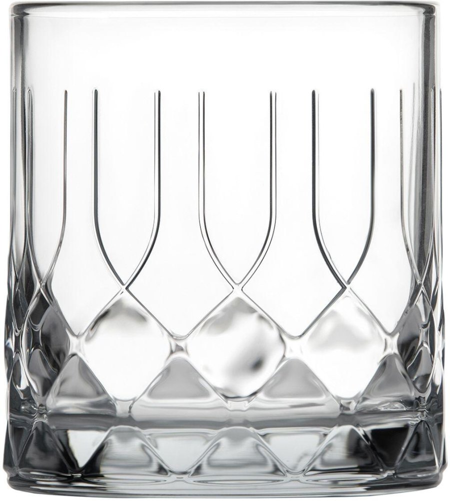 La Rochére Chicago Whiskyglas 6 stk. 34 cl