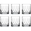 La Rochére Chicago Whiskyglas 6 stk. 34 cl