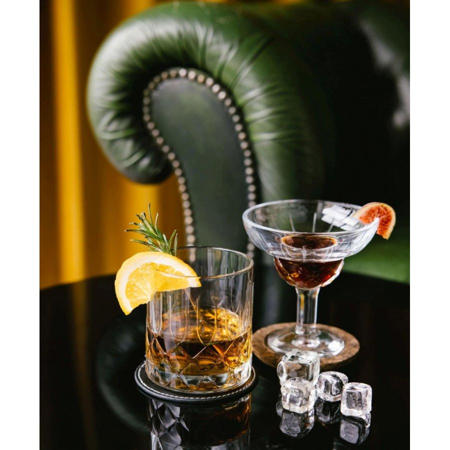 La Rochére Chicago Cocktailglas 6 stk. 21 cl
