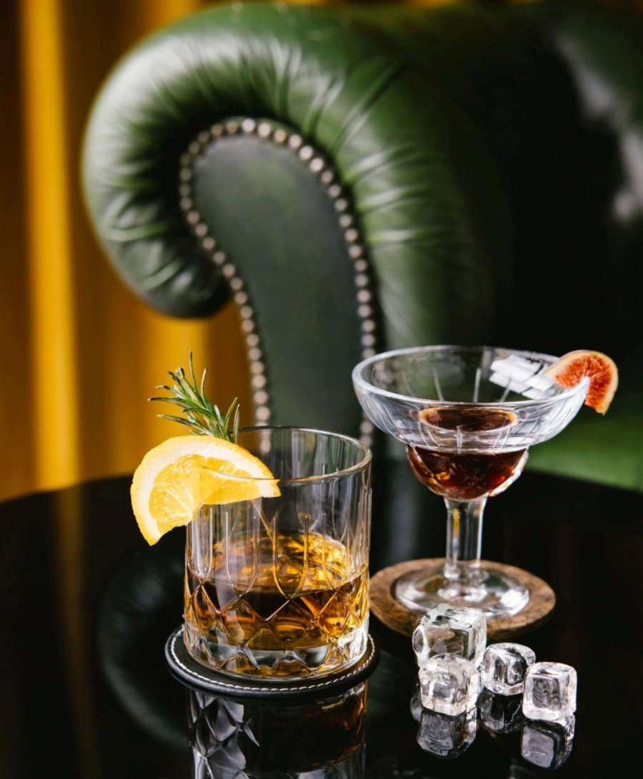 La Rochére Chicago Cocktailglas 6 stk. 21 cl