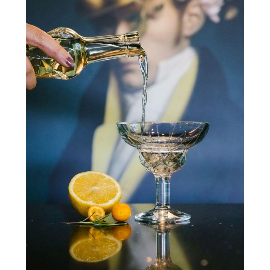 La Rochére Chicago Cocktailglas 6 stk. 21 cl