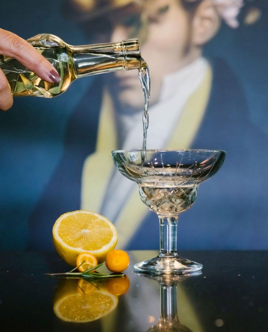 La Rochére Chicago Cocktailglas 6 stk. 21 cl