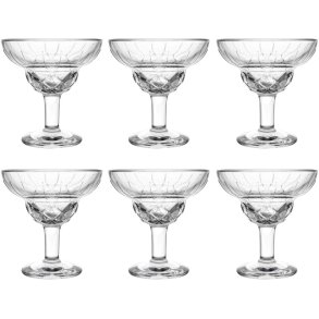 La Rochre Chicago Cocktailglas 6er Set 21 cl