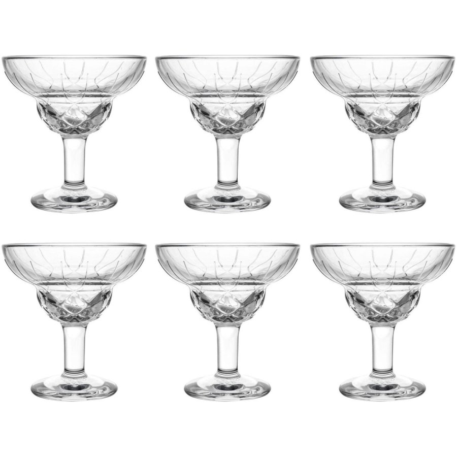 La Rochére Chicago Cocktailglas 6 stk. 21 cl