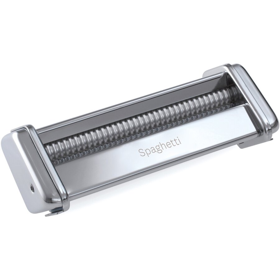 Marcato Atlas 150 Nudelwalze fr Spaghetti, Aluminium