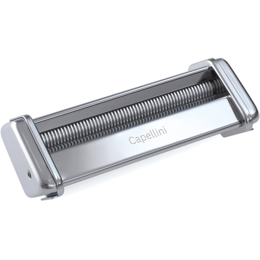 Marcato Atlas 150 Nudelwalze fr Capellini, Aluminium