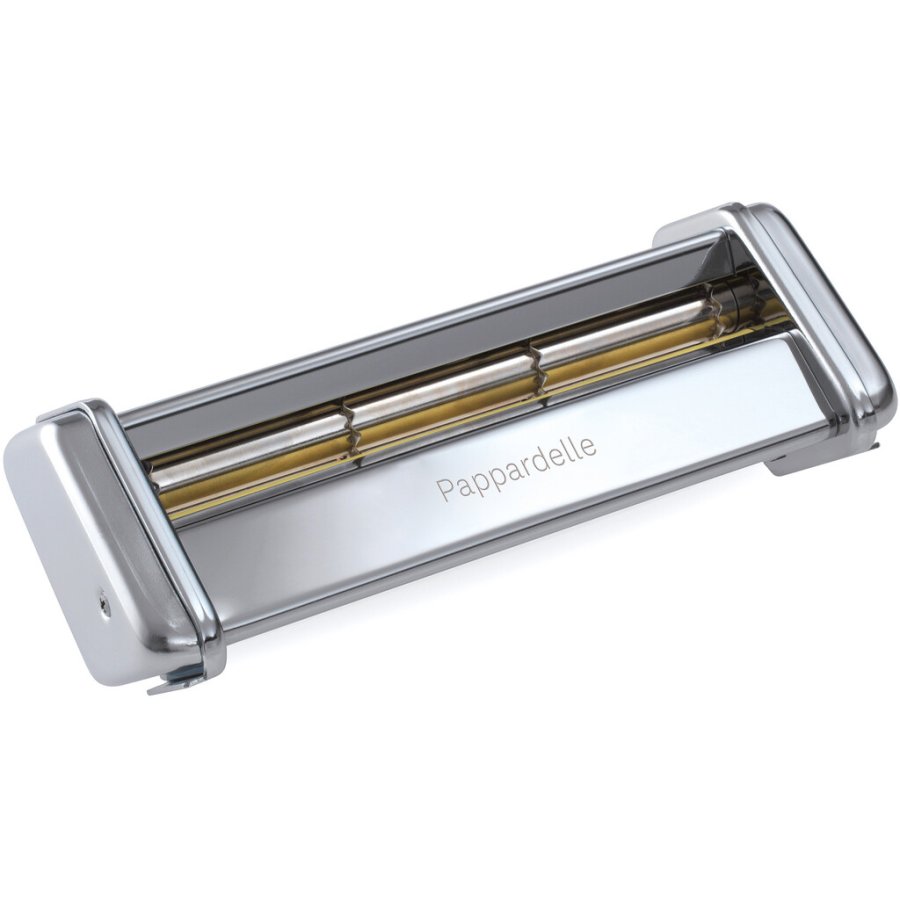 Marcato Atlas 150 Nudelwalze fr Pappardelle, Aluminium