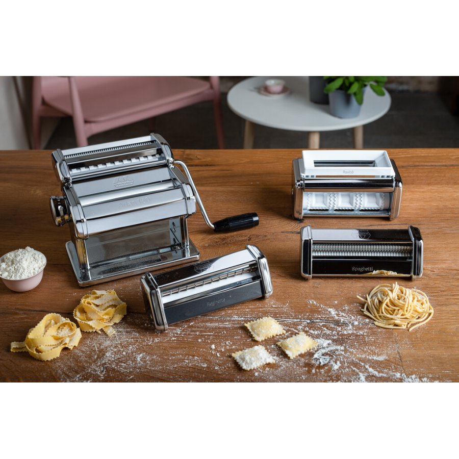 Marcato Atlas 150 Geschenkset Multipasta