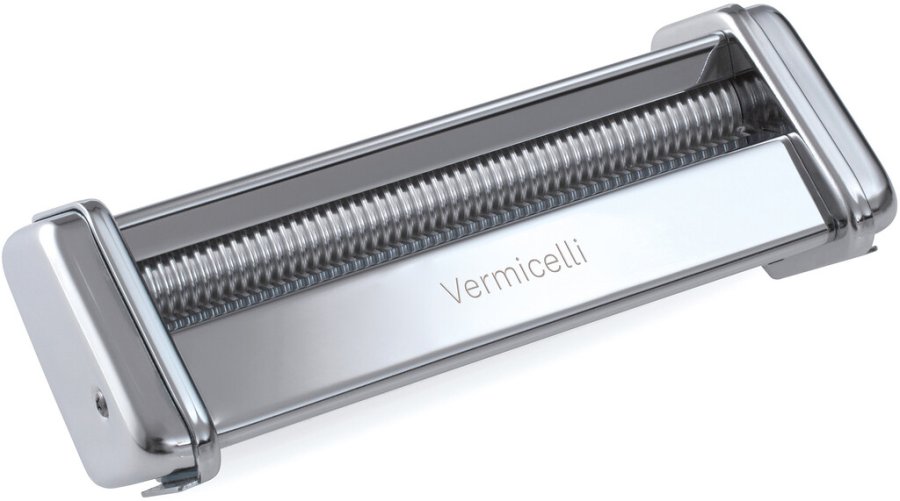 Marcato Atlas 150 Nudelwalze fr Vermicelli, Aluminium