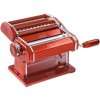 Marcato Atlas 150 Nudelmaschine, Rot