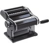 Marcato Atlas 150 Nudelmaschine, Schwarz