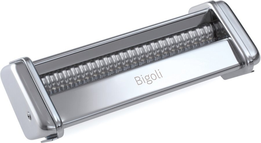 Marcato Atlas 150 Nudelwalze fr Bigoli, Aluminium