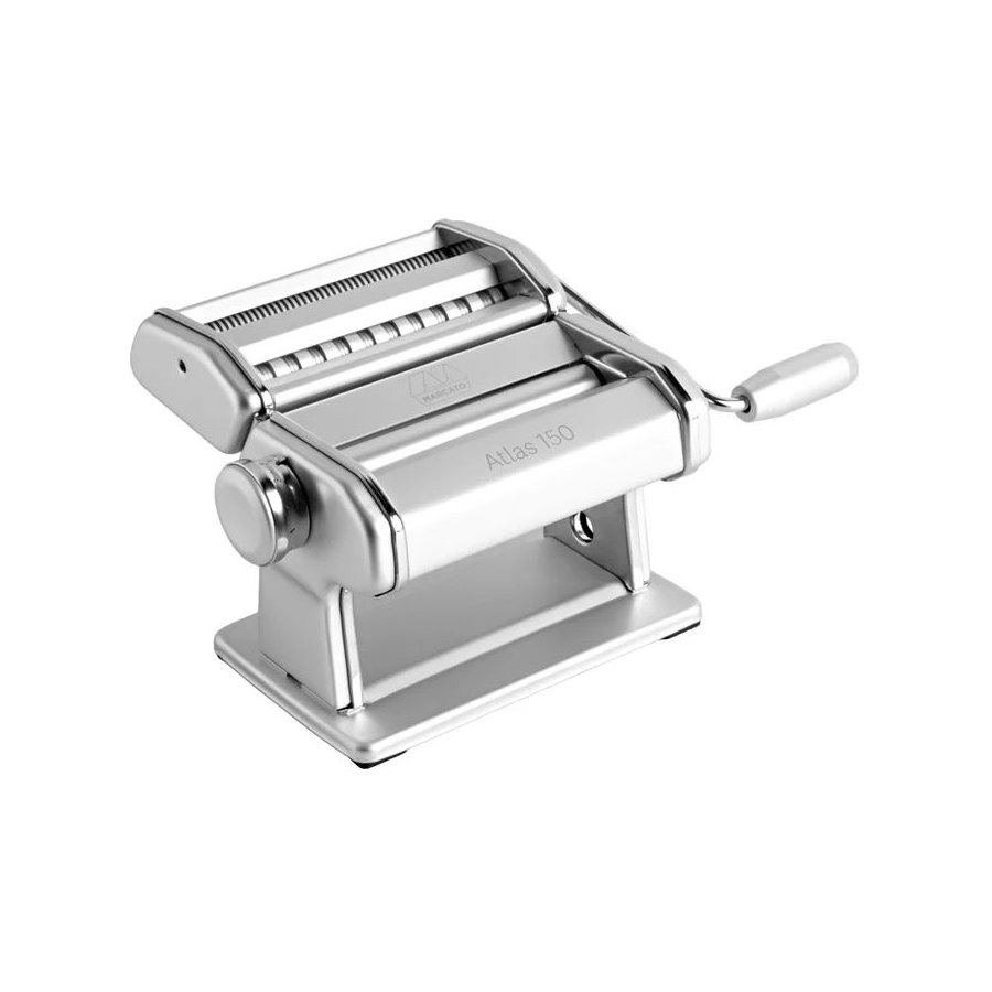 Marcato Atlas Plus Pastamaskine, Ice