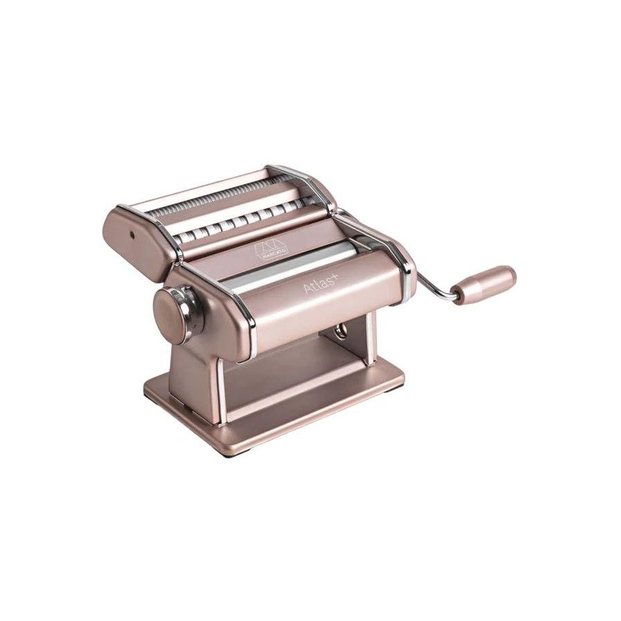 Marcato Atlas Plus Pastamaschine, Rosa