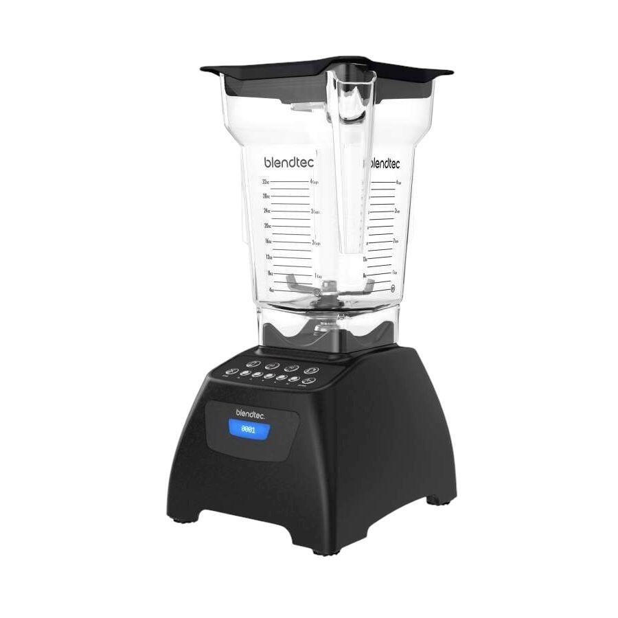 Blendtec Classic 575 Mixer 2,2 L, Schwarz
