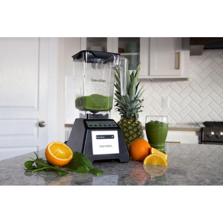 Blendtec Total Blender 2,6 L, Sort