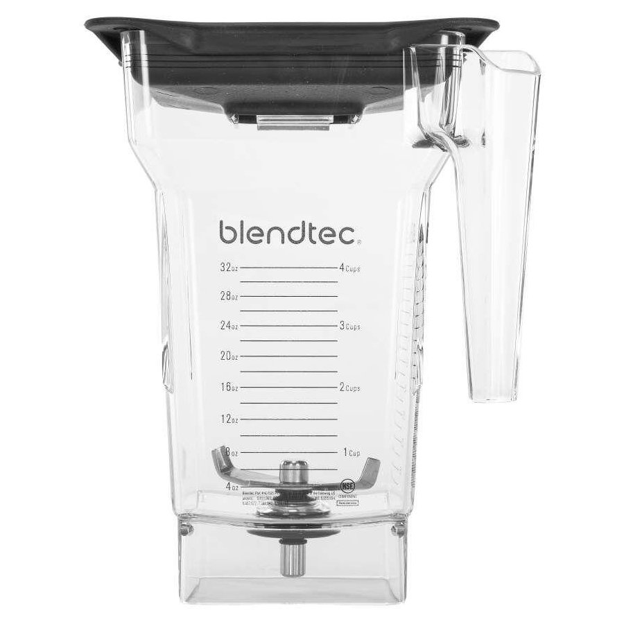 Blendtec Fourside Kande t. Classic 575 Blender 2,2 L