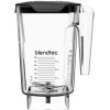 Blendtec Wildside+ Kande t. Total og Designer 650 Blender 2,6 L