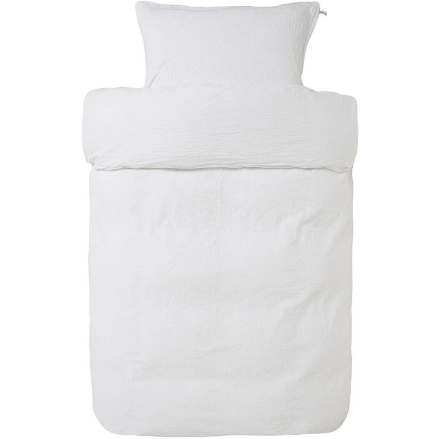 H�ie Pure Babysenget�j 70x100 cm, Hvid